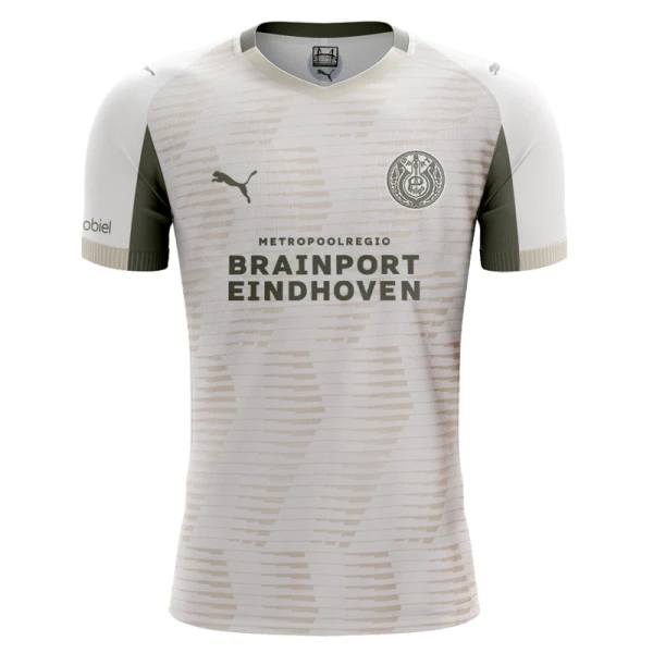 PSV Eindhoven Tredjetröja 2025/26 PSV Eindhoven Tredjetröja 2025/26