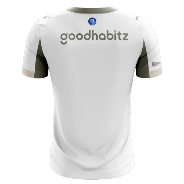 PSV Eindhoven Tredjetröja 2025/26