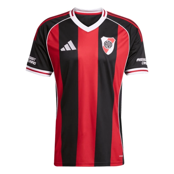 River Plate Bortatröja 2025/26 River Plate Bortatröja 2025/26