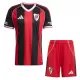 River Plate Bortatröja Barn 2025/26 River Plate Bortatröja Barn 2025/26