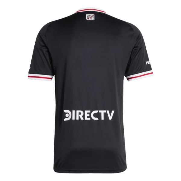 River Plate Bortatröja Barn 2025/26