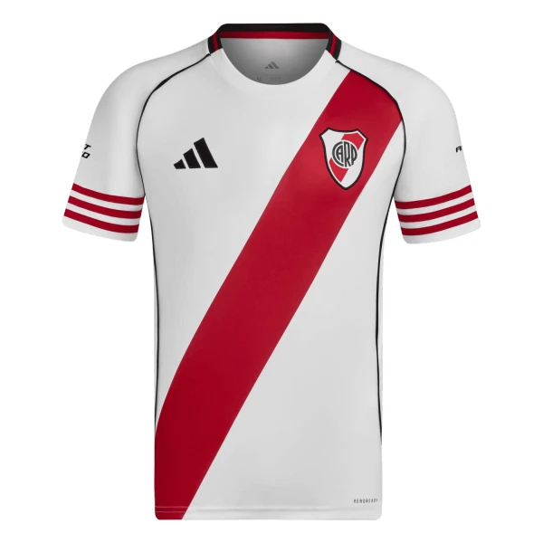 River Plate Hemmatröja 2025/26 River Plate Hemmatröja 2025/26