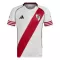 River Plate Hemmatröja 2025/26