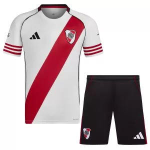 River Plate Hemmatröja Barn 2025/26