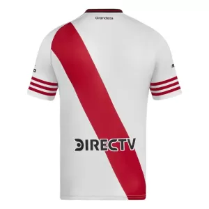 River Plate Hemmatröja Barn 2025/26