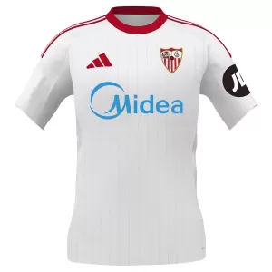 Sevilla Hemmatröja 2025/26 Sevilla Hemmatröja 2025/26