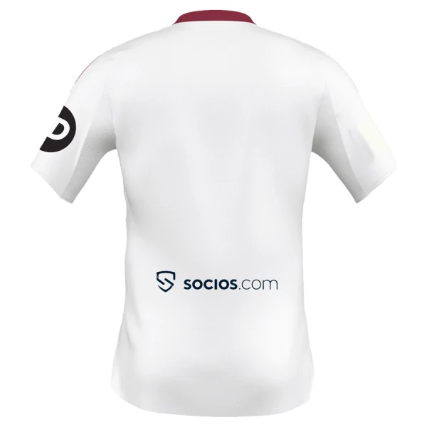 Sevilla Hemmatröja 2025/26