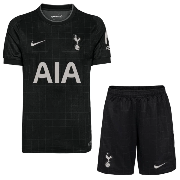 Tottenham Hotspur Bortatröja Barn 2025/26 Tottenham Hotspur Bortatröja Barn 2025/26