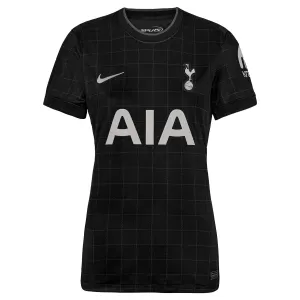 Tottenham Hotspur Bortatröja Dam 2025/26