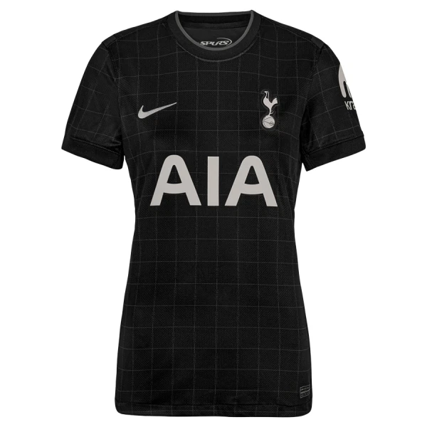 Tottenham Hotspur Bortatröja Dam 2025/26 Tottenham Hotspur Bortatröja Dam 2025/26