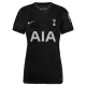 Tottenham Hotspur Bortatröja Dam 2025/26 Tottenham Hotspur Bortatröja Dam 2025/26