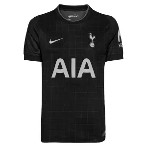 Tottenham Hotspur Cristian Romero 17 Bortatröja 2025/26
