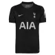 Tottenham Hotspur Cristian Romero 17 Bortatröja 2025/26