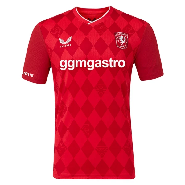 Twente Hemmatröja 2025/26 Twente Hemmatröja 2025/26