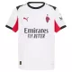AC Milan Bortatröja 2025/26 AC Milan Bortatröja 2025/26