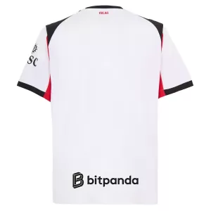 AC Milan Bortatröja 2025/26