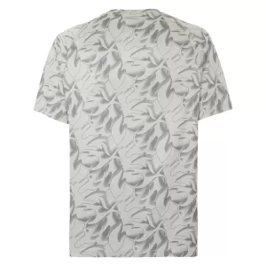 AC Milan Pre-Match Tröja 2025/26 Grå