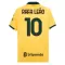 AC Milan Rafael Leão 10 Tredjetröja 2025/26