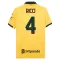 AC Milan Ricci 4 Tredjetröja 2025/26