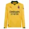 AC Milan Tredjetröja 2025/26 Långärmad