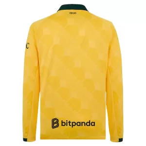 AC Milan Tredjetröja 2025/26 Långärmad