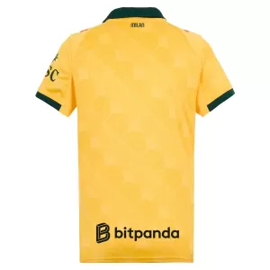 AC Milan Tredjetröja Dam 2025/26