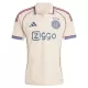 Ajax Amsterdam Tredjetröja 2025/26