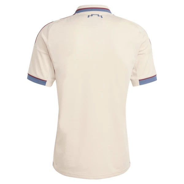 Ajax Amsterdam Tredjetröja 2025/26