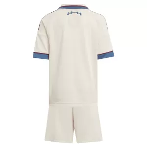 Ajax Amsterdam Tredjetröja Barn 2025/26