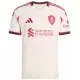 Liverpool Bortatröja 2025/26 Liverpool Bortatröja 2025/26