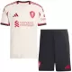 Liverpool Bortatröja Barn 2025/26