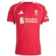 Liverpool Hemmatröja 2025/26