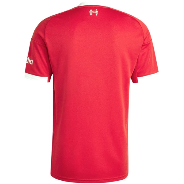 Liverpool Hemmatröja 2025/26