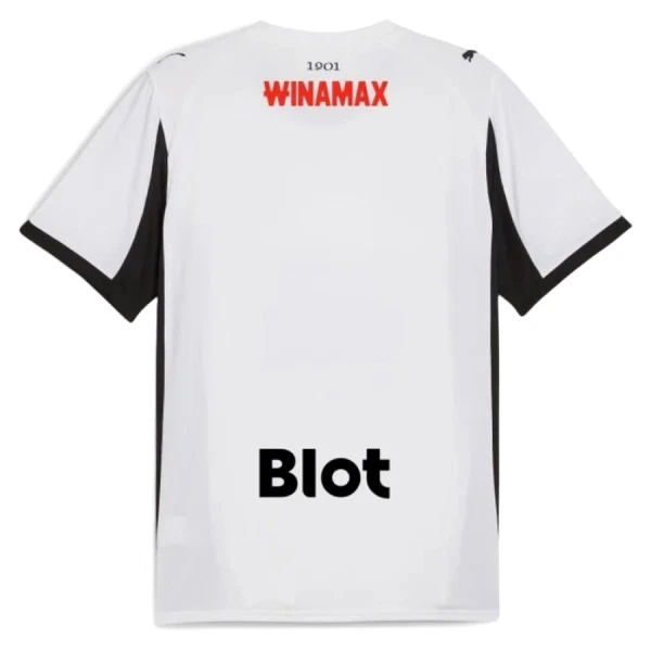 Stade Rennais Bortatröja 2025/26