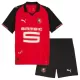 Stade Rennais Hemmatröja Barn 2025/26