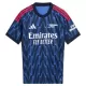 Arsenal Bortatröja 2025/26 Arsenal Bortatröja 2025/26