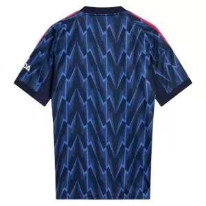 Arsenal Bortatröja 2025/26