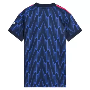 Arsenal Bortatröja Dam 2025/26