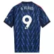 Arsenal G.Jesus 9 Bortatröja 2025/26 Arsenal G.Jesus 9 Bortatröja 2025/26