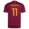 AS Roma Dovbyk 11 Hemmatröja 2025/26