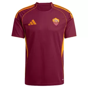 AS Roma Dovbyk 11 Hemmatröja 2025/26