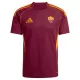 AS Roma Dovbyk 11 Hemmatröja 2025/26