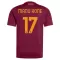 AS Roma Manu Kone 17 Hemmatröja 2025/26