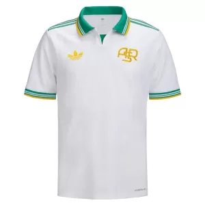 AS Roma Paulo Dybala 21 Tredjetröja Barn 2025/26