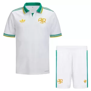 AS Roma Tredjetröja Barn 2025/26