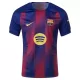 FC Barcelona Alejandro Balde 3 Hemmatröja 2025/26