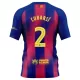 FC Barcelona Cubarsi 2 Hemmatröja 2025/26 FC Barcelona Cubarsi 2 Hemmatröja 2025/26