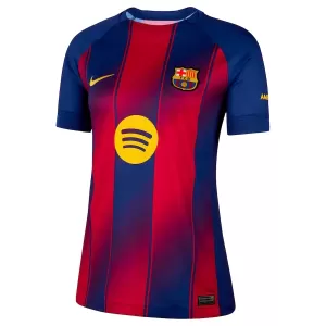 FC Barcelona Hemmatröja Dam 2025/26