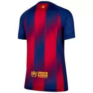 FC Barcelona Hemmatröja Dam 2025/26