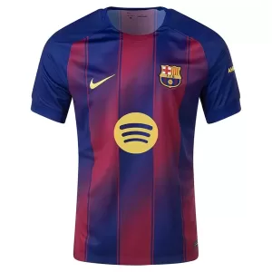 FC Barcelona Olmo 20 Tredjetröja 2025/26